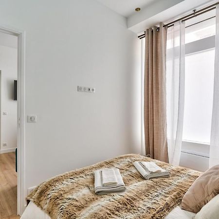 Newly Renovated ! Stunning 2Br Apt In The Heart Of Paris 15 Exteriér fotografie